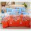 100% cotton textiles fabric for making bed sheets