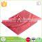 2016 recyclable custom paper envelope embossed special chinese red packet