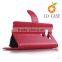 For LG G5 Cell Phone Leather Wallet Case for LG G5 Mobile Phone Cover Stand with Credit card holders