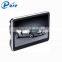 Car DVR GPS 5" GPS Tracker Waterproof 4GB Flash Memory GPS Navigation System Entertaionment Function