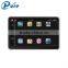 Car DVR GPS 5" GPS Tracker Waterproof 4GB Flash Memory GPS Navigation System Entertaionment Function