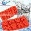 Halloween Skull Silicone Custom Ice Cube Maker