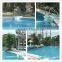 2014 Hot Sale Top Quality Swimming Pool Pump and Filter PK8026