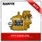 SHANTUI SD22 SD32 SD16 bulldozer servo valve 702-12-13001