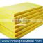 glass wool ceiling tiles and glass wool blanket