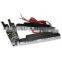 07'-13 LED DRL, Fog Lamp,Daytime Running/Driving Light