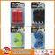 car door edge guard, rubber car door stopper