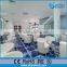 500*500mm Easy Pave Commercial Decorative Floor,restaurant Pvc Ecolor Liquid Tile