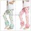 China suppliers wholesale icing pants gold polka dot ruffle pants little girls modeling panties toddler ruffle pants