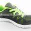 Hotselling Junior Senior Student Sports Athletic Running Shoes