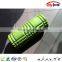 OEM Factory Custom Luggage Sticker Metal And Plastic Label Sticker