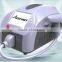 CE approved nd yag q switched laser tattoos removal machine with 1064&532nm