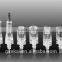 Replaceable White needle head for Derma pen cartridge disposable 1/3/5/7/9/12/36/42/ nano needles