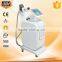 Amazing weight loss feature 650nm lipolaser vacuum cellulite massage