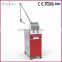 OEM ODM approved 12 inch LCD display screen laser yag laser hair removal machine for whitening