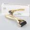 New style microneedle eye roller/ face roller/ body derma roller