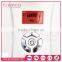 Top skin care products hot and cold beauty device facial massager for lady