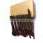 new naked 4 make up brush beauty needs powder brush cosmet kit