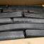 Sawdust charcoal