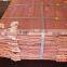 High quality Copper Cathodes 99.99% Grade A with best price