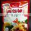 500g,1kg,10kg Panko Bread crumb making production line