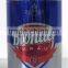 BEER BLONDERBRAU BLOND French Beer 33CL cans