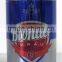 BEER BLONDERBRAU BLOND DE LUX BEER France 33CL 50CL