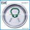 Azerbaijan 200RPT 50mm juice Aluminum easy open lid