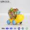 Litafood Gelatina Mini Fruit Jelly Candy From China