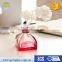 Different packing europe polygon aroma diffuser with sticks in air freshener