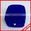 hot sale China export velvet wedding favor jewelry box