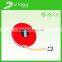 50m engineering retractable fiberglass measuring tape