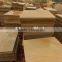 Hot sale yellow wooden sandstone