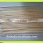 Disposable Bamboo Skewers for BBQ with Different Sizes