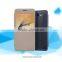 Quality Flip Leather Case For Samsung Galaxy ON7 2016 J7 PRIME NILLKIN Sparkle Series Ultra Thin Flip Pu Window View Cover J3110