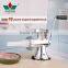 LXP-10 meat slicing grilling machine