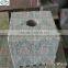 Mineral substrate Hydroponic rockwool Cubes for net pot