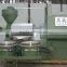 6YL-120A Sunflower Seeds Oil Press Machine with Filter