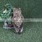 christmas Japanese furry animal plush owl toys