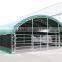 100% waterproof PVC fabric cattle livestock for horse
