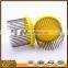 wholesale bee tool Stainless Steel Needle Type Bee Queen Cage
