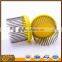 Stainless steel needle type bee queen cage beekeeping queen cage with best quality