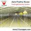 Hot-selling poultry equipment system chicken farm chicken farm equipment