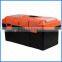 Customize Cast Aluminium Rotomolding Mould Tool Box