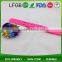 Eco Friendly Rainbow Cool Silicone Wristband