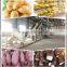 Modified starch manufacturing cassava/potato starch processing machine