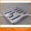 Industrial use aluminium pallets stacking standard stacking supplies container maker truck