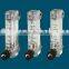 air &ozone flow meter equipment ozone machine used