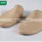 Custom Shoe Parts Accessories Pulp Shoe Tree For Leather Shoe