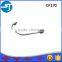 Diesel engine single cylinder CF170 high pressure tube